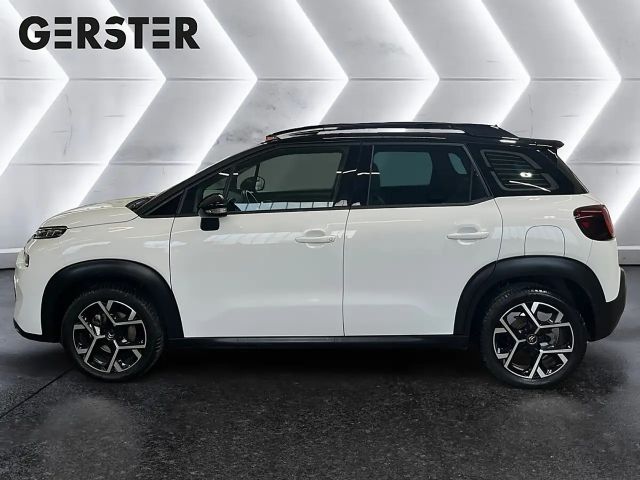 Citroën C3 Aircross Shine