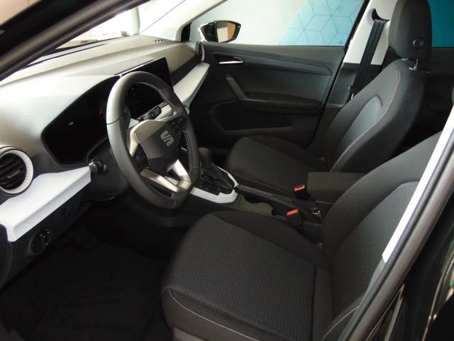 Seat Arona 1.0 TSI DSG