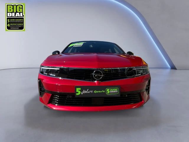 Opel Astra 1.2 Turbo Turbo