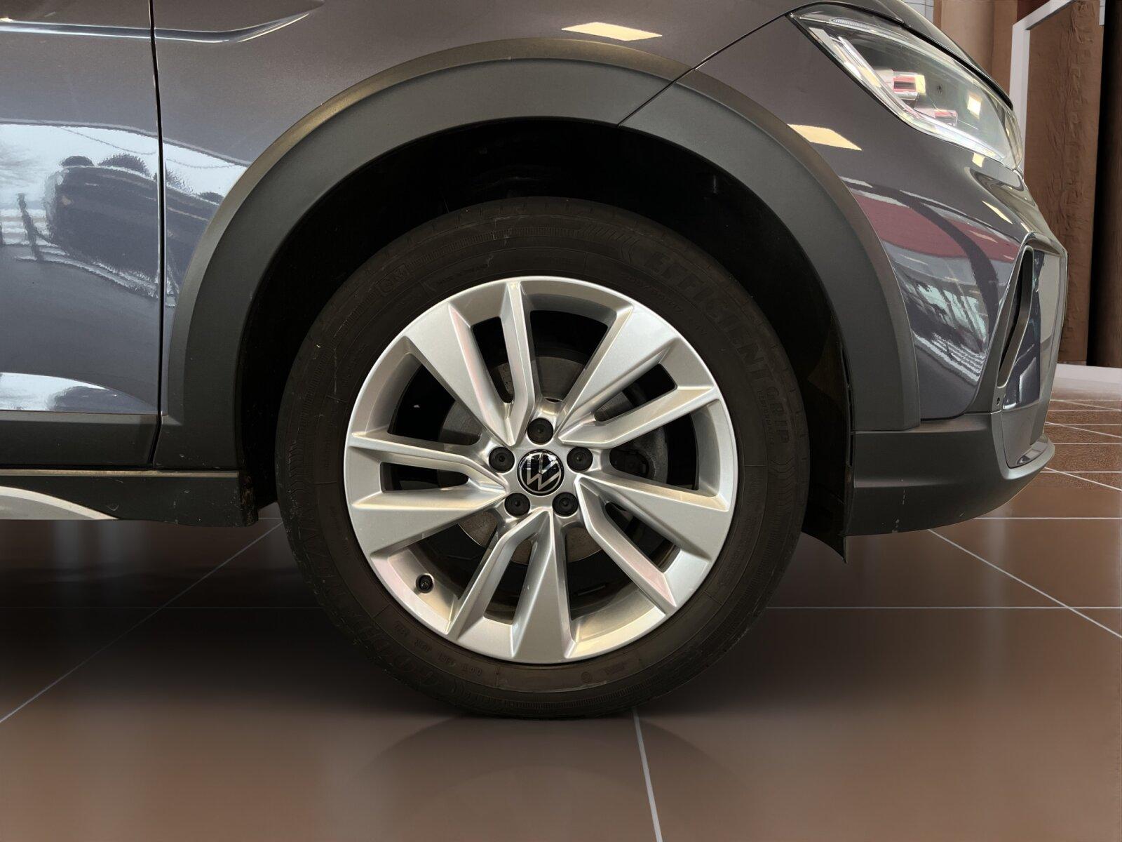 Volkswagen Taigo 1.0 TSI DSG Move