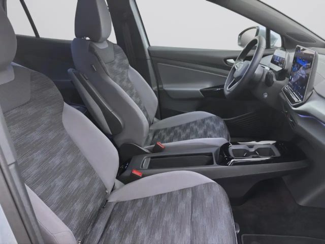 Volkswagen ID.4 IQ.Drive Performance Pure