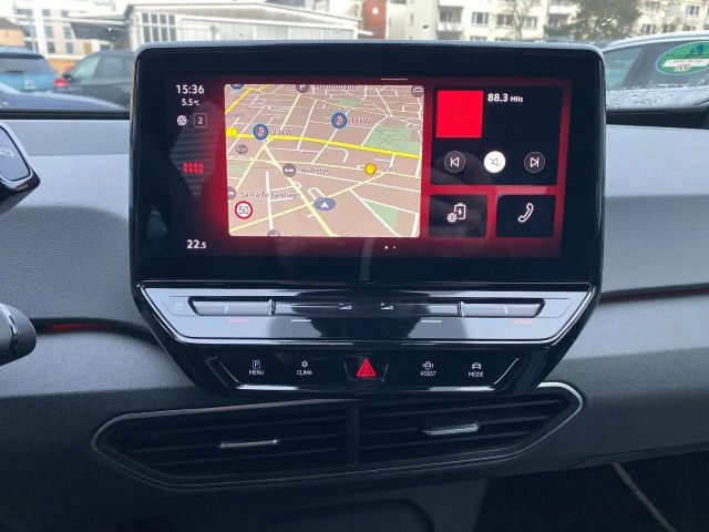 Volkswagen ID.3 150 kW Performance Pro