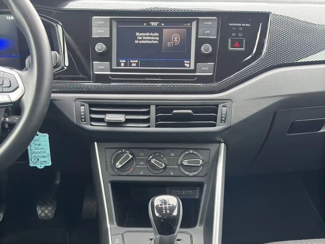 Volkswagen Taigo 1.0 TSI Life