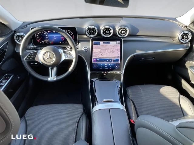 Mercedes-Benz C 180 Estate