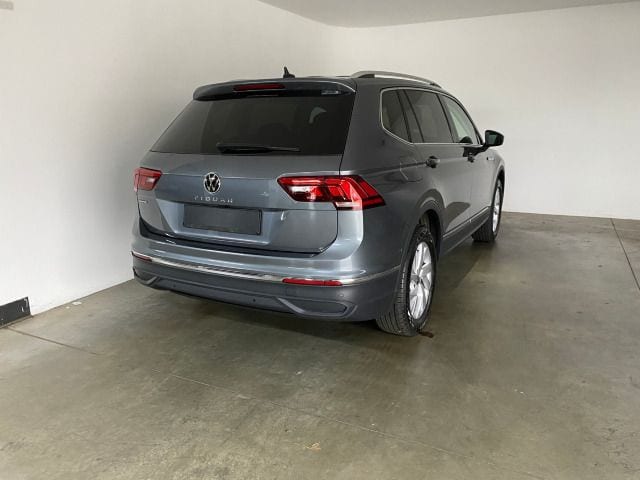 Volkswagen Tiguan 1.5 TSI Allspace DSG Life
