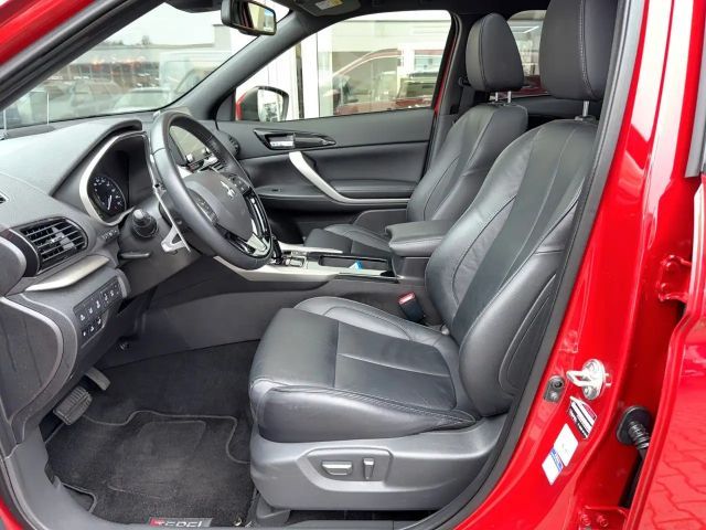 Mitsubishi Eclipse Cross 4WD