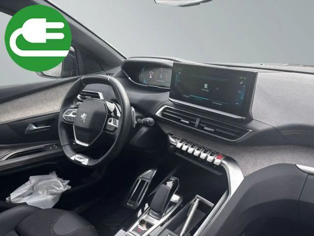 Peugeot 3008 GT-Line Hybrid