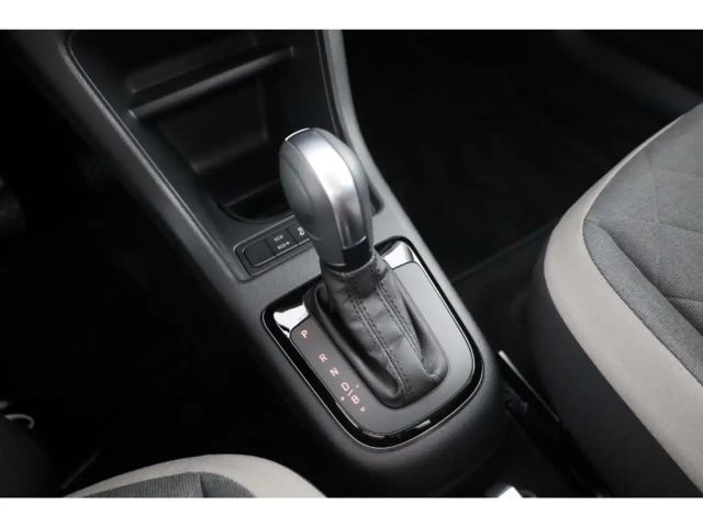 Volkswagen e-up! Move Move up!