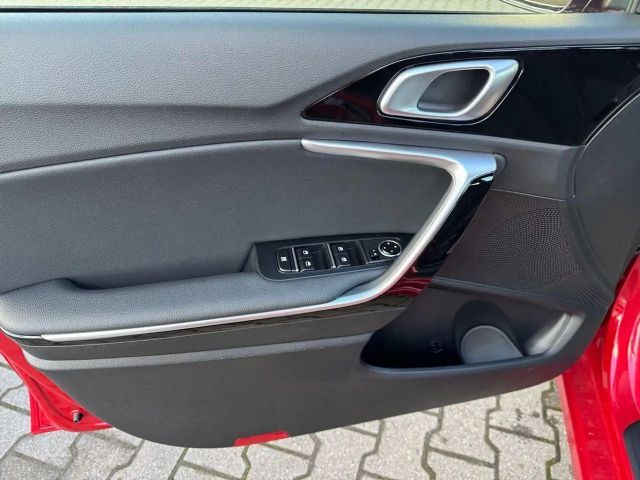 Kia Ceed SportWagon Vision