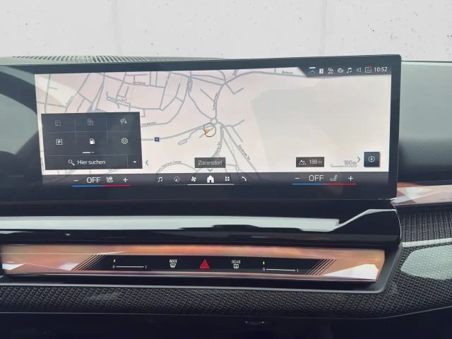 BMW 540 540d Sedan xDrive