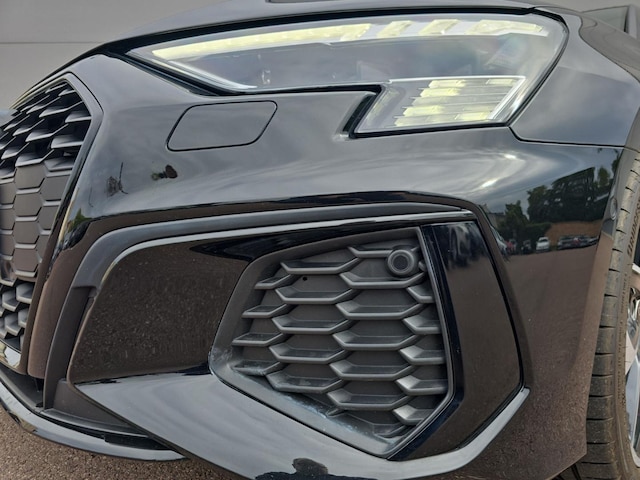 Audi A3 35 TFSI S-Line S-Tronic Sportback