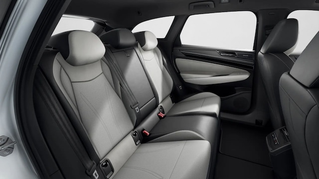 Volkswagen ID.7 Pro Tourer