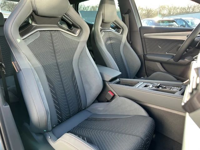 Cupra Leon 2.0 TSI DSG VZ