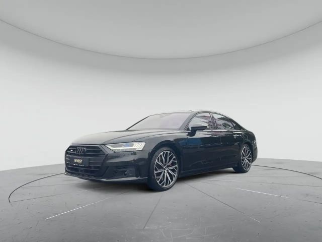 Audi S8 4.0 TFSI Quattro