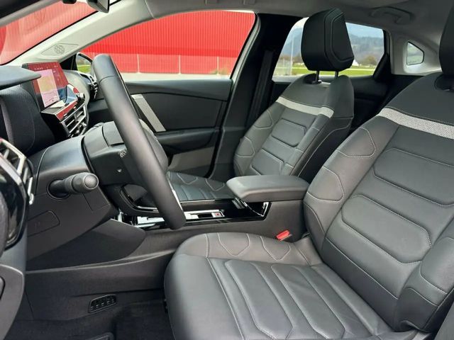 Citroën ë-C4 X Shine
