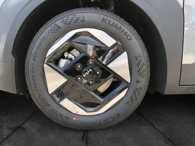 Kia EV3 58.3 kWh Air