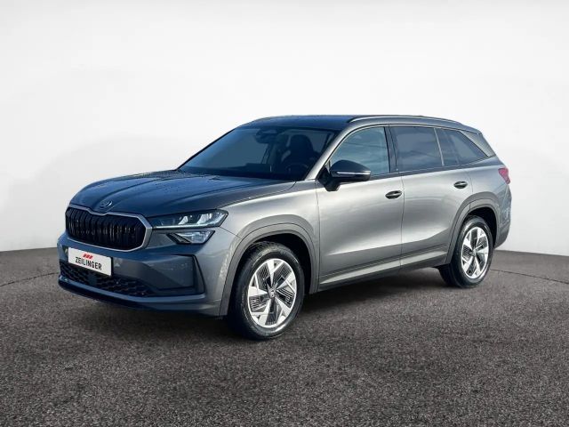 Skoda Kodiaq 4x4 Selection