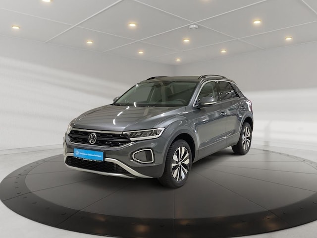 Volkswagen T-Roc 1.5 TSI DSG Move