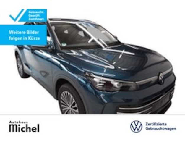 Volkswagen Tiguan DSG Elegance Elegance IQ.Drive