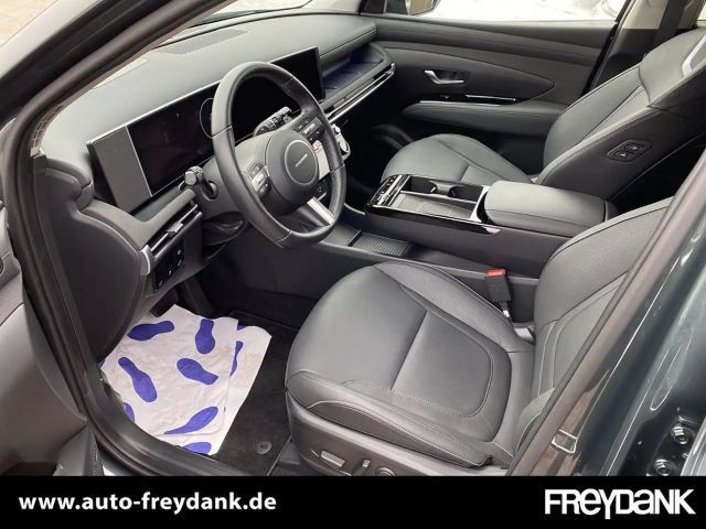 Hyundai Tucson 1.6 2WD Prime T-GDi