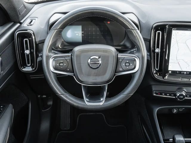 Volvo C40 AWD Plus Recharge Twin Engine