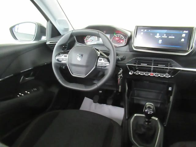 Peugeot 208 PureTech Style