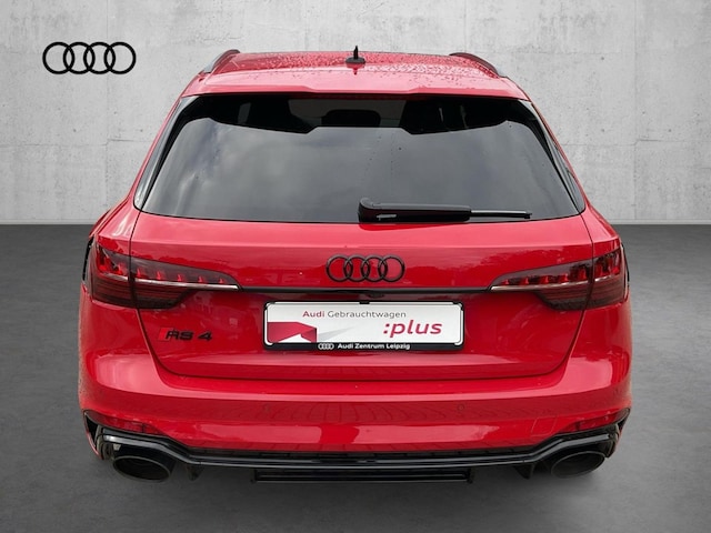 Audi RS4 Avant Quattro