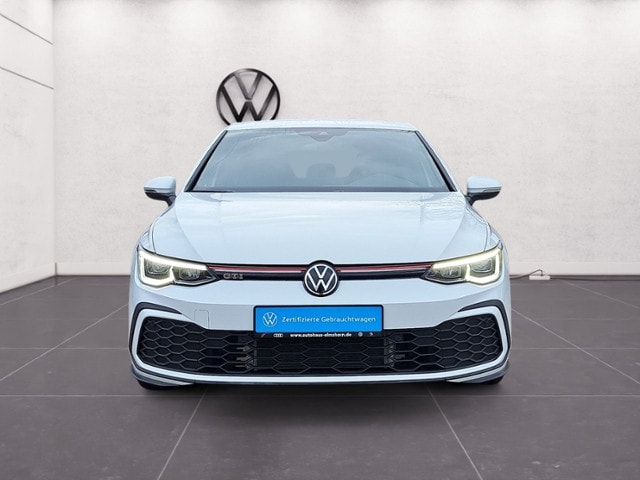 Volkswagen Golf 2.0 TSI DSG GTI