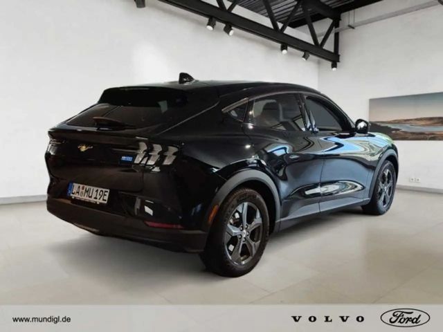 Ford Mustang Mach-E NAVI Klimaaut LED SHZ LRH Digitales Cockpit Sounds