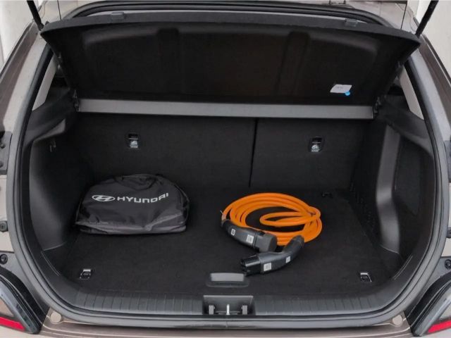 Hyundai Kona Edition 30+*Navi KRELL R-Kam Tempo