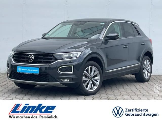 Volkswagen T-Roc 1.0 TSI Style