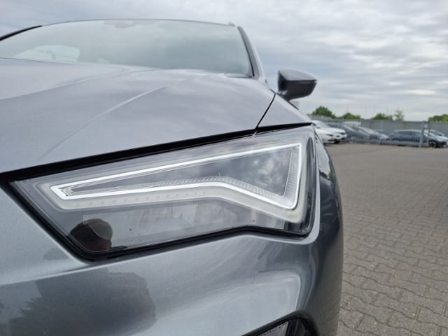 Cupra Ateca 2.0 TSI 4Drive DSG