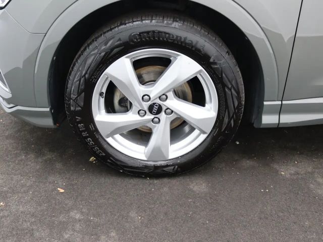 Audi Q3 35 TDI Quattro S-Tronic