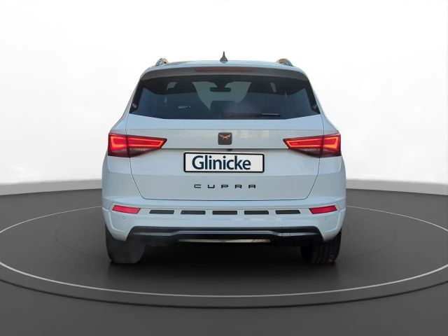 Cupra Ateca 1.5 TSI DSG