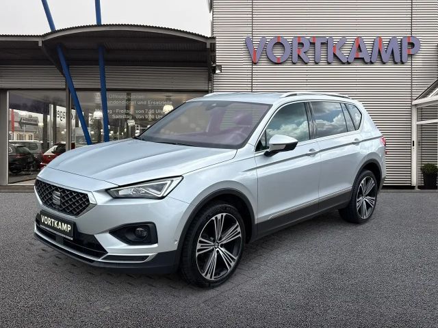 Seat Tarraco 2.0 TDI Xcellence