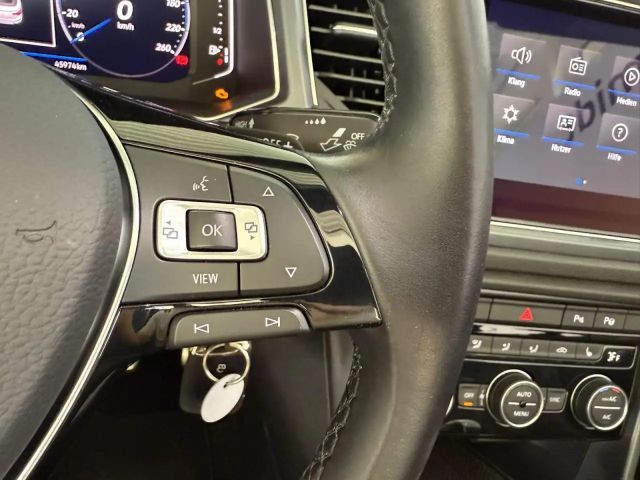 Volkswagen T-Roc Cabriolet DSG R-Line