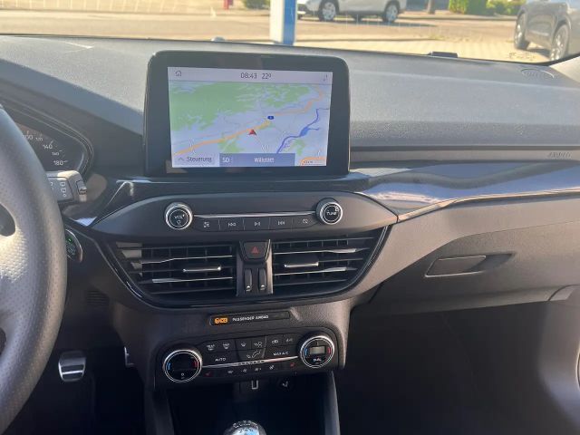 Ford Focus ST Line Wagon