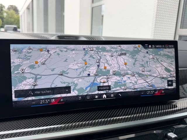 BMW X7 M-Sport xDrive