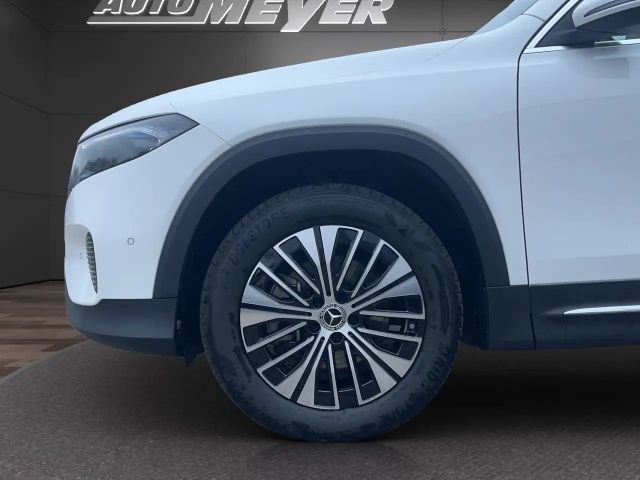 Mercedes-Benz EQB 300 4MATIC Progressive