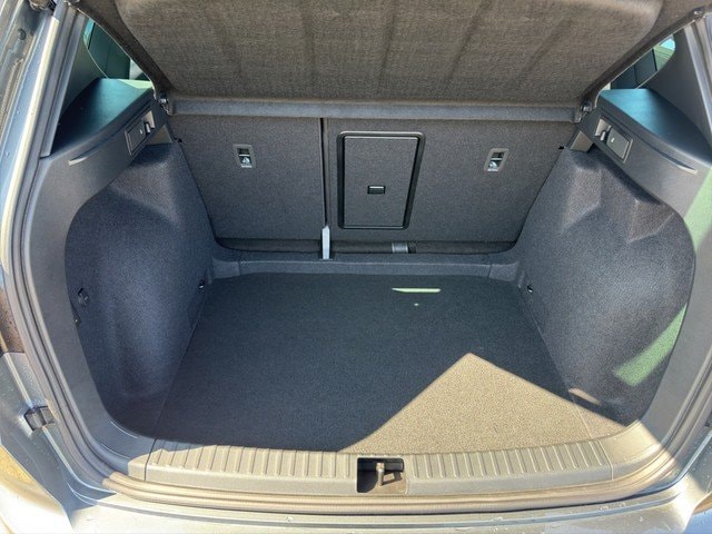 Seat Ateca 2.0 TDI DSG