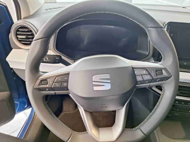 Seat Ibiza 1.0 TSI Style