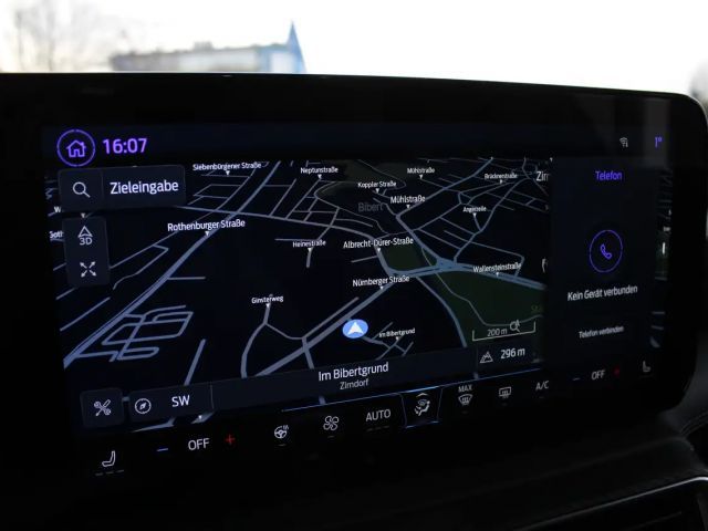 Ford Mustang Fastback GT 5.0 V8