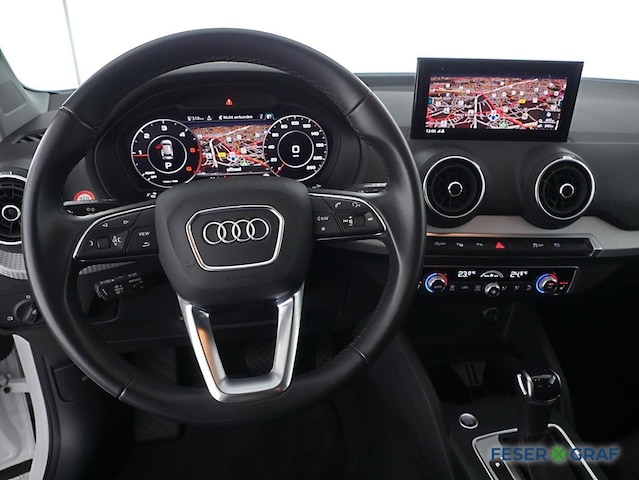 Audi Q2 35 TDI S-Tronic