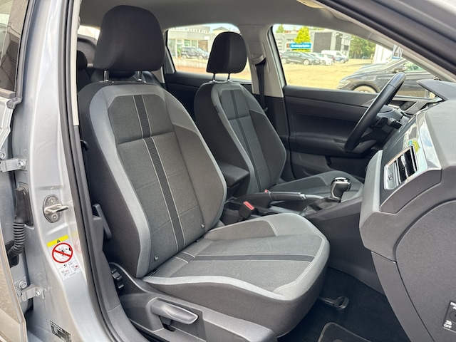 Volkswagen Polo 1.0 TSI Style