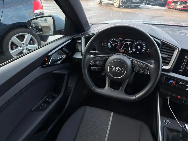 Audi A1 30 TFSI S-Line Sportback