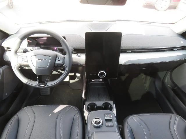 Ford Mustang Mach-E Basis