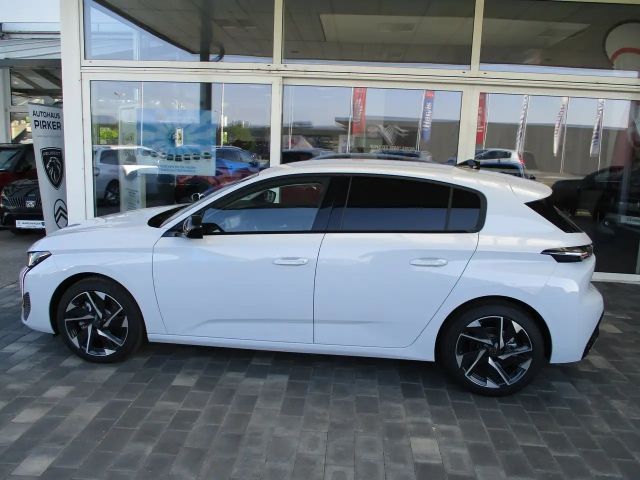 Peugeot 308 Allure Pack BlueHDi EAT8