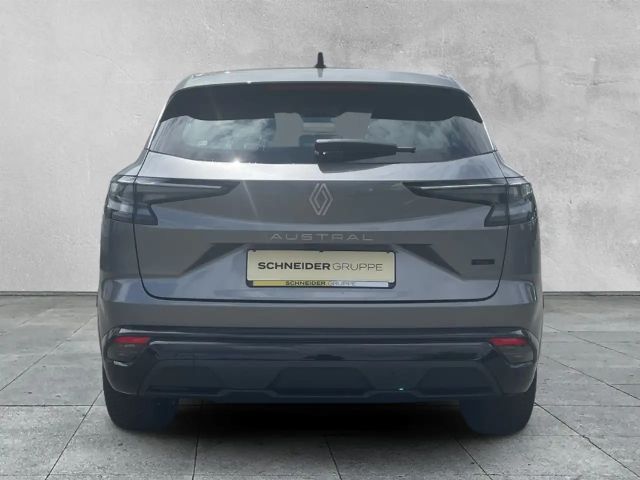 Renault Austral EVOLUTION FULL HYBRID 200 Evolution NAVI+SHZ+DAB+