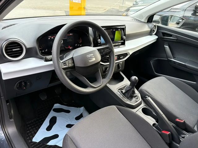 Seat Ibiza Reference