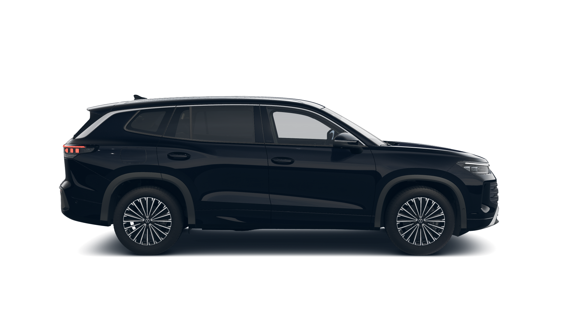 Volkswagen Tayron 1.5 eTSI DSG Life